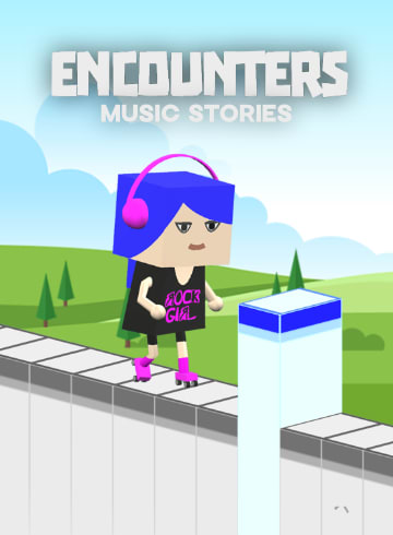 Encounters: Music Stories