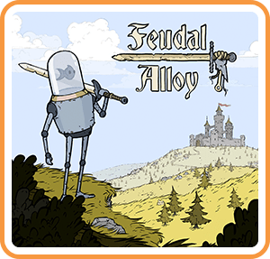 Feudal Alloy