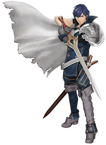 Fire Emblem Warriors 