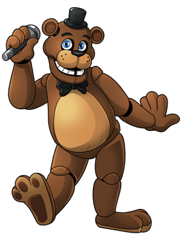 Five Nights at Freddy's