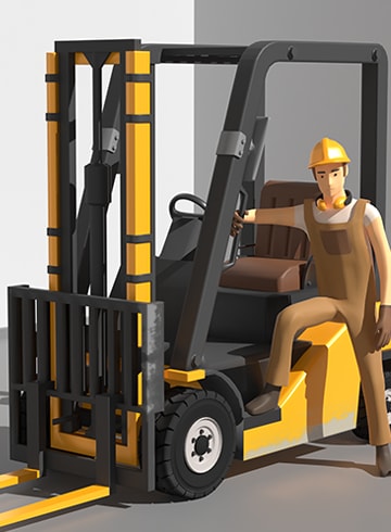 Forklift Extreme