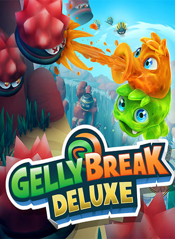 Gelly Break Deluxe