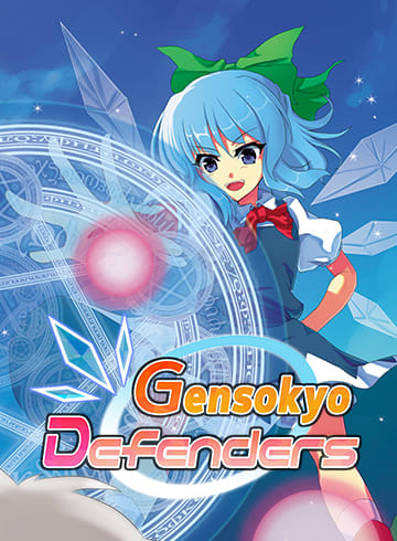 GensokyoDefenders