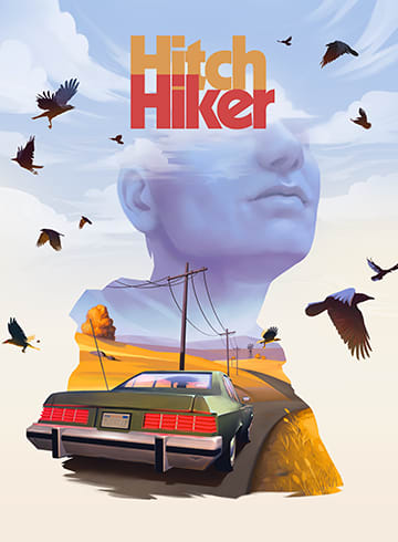 Hitchhiker - Jogo de Mistério