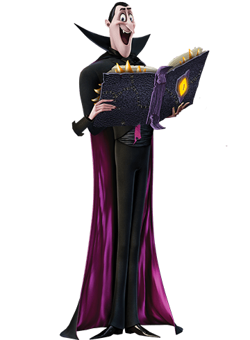 Hotel Transylvania: Scary-Tale Adventures