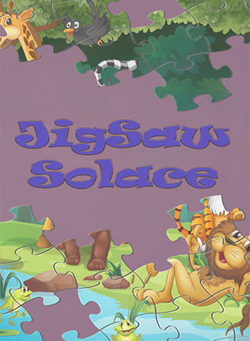 JigSaw Solace