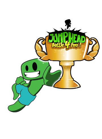 JumpHead: Battle4Fun!