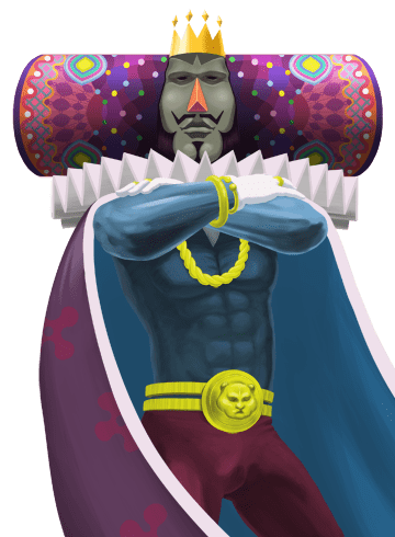 Katamari Damacy REROLL