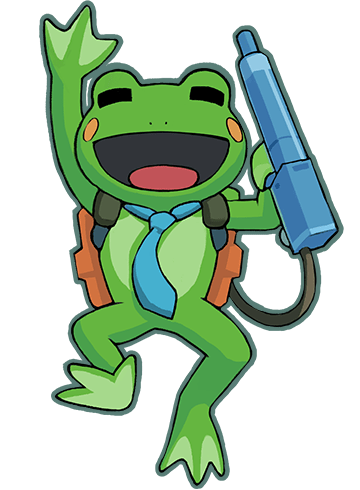 Kero Blaster