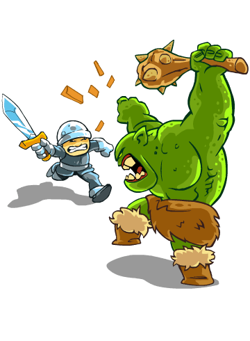 Kingdom Rush