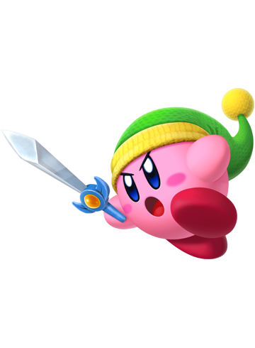 Kirby Fighters™ 2