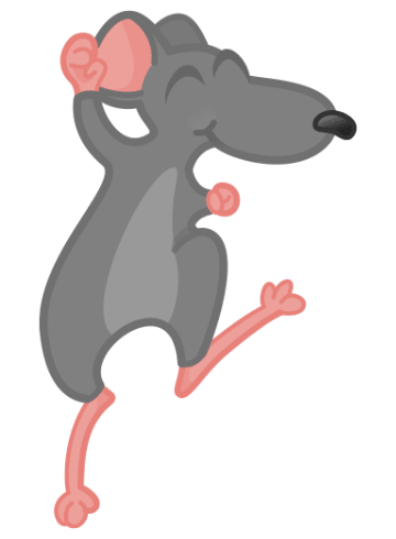 Laboratory Rat Escape Simulator Pro