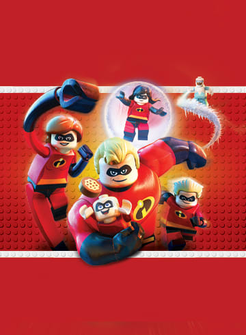 LEGO® The Incredibles