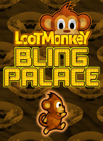 Loot Monkey: Bling Palace