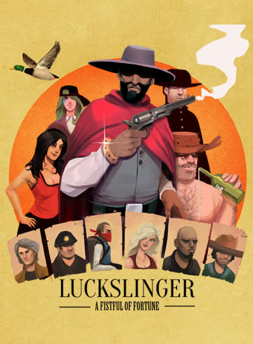 Luckslinger