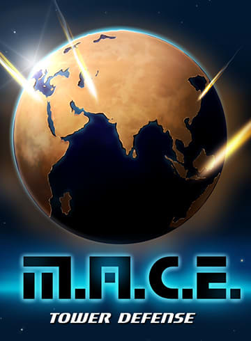 M.A.C.E. Tower Defense