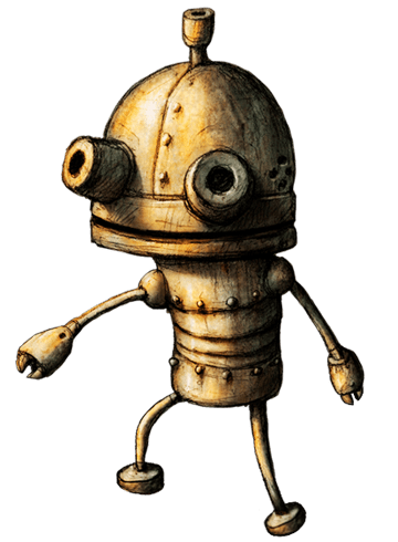 Machinarium