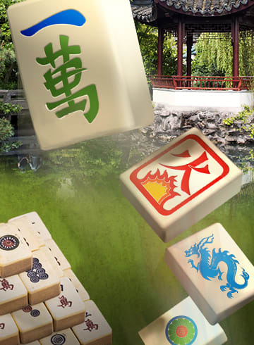 Mahjong Deluxe 3