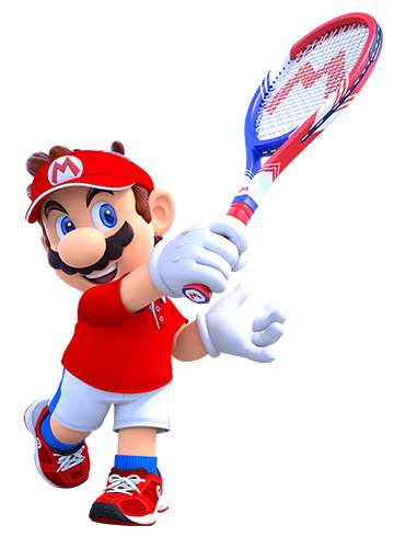 Mario Tennis™ Aces