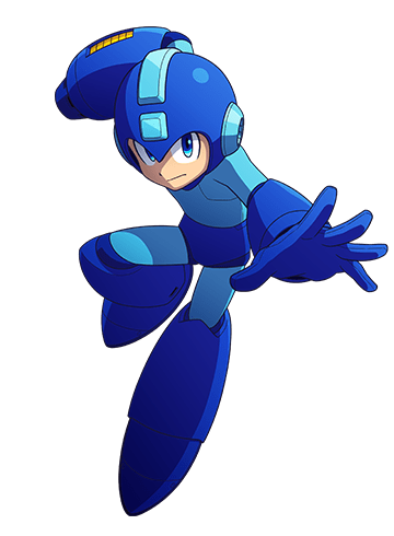 Mega Man 11