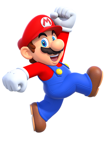 New Super Mario Bros.™ U Deluxe