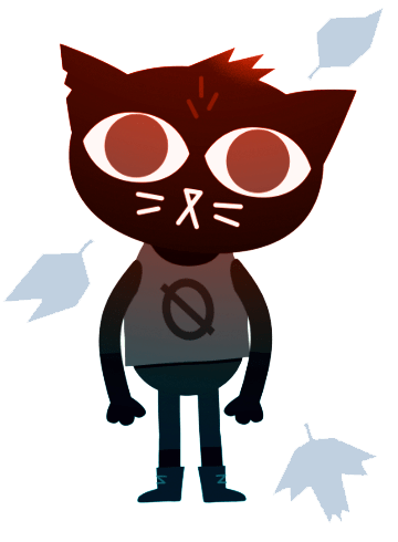 Night in the Woods