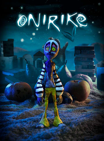 Onirike