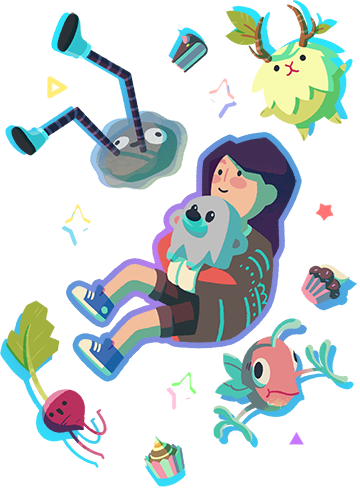 Ooblets