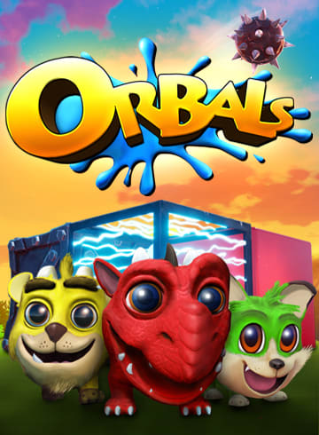 Orbals