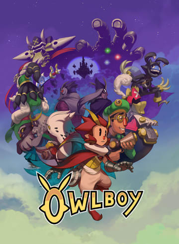 Owlboy