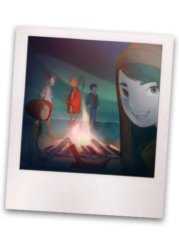 OXENFREE