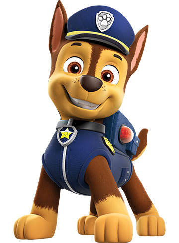 PAW Patrol: Grand Prix