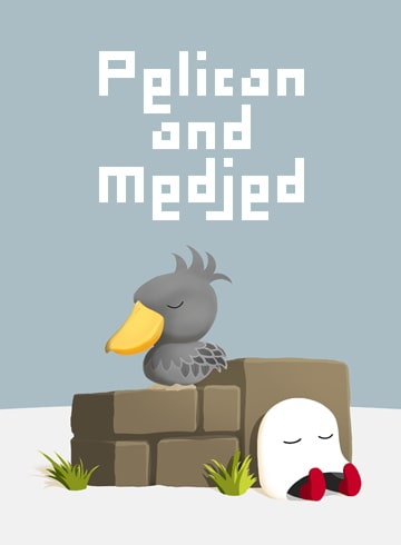 Pelican and Medjed