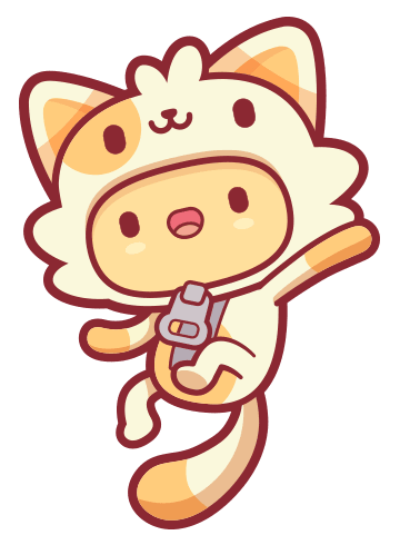 Piffle: A Cat Puzzle Adventure