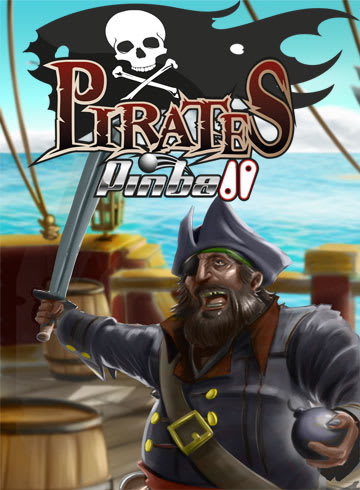 Pirates Pinball