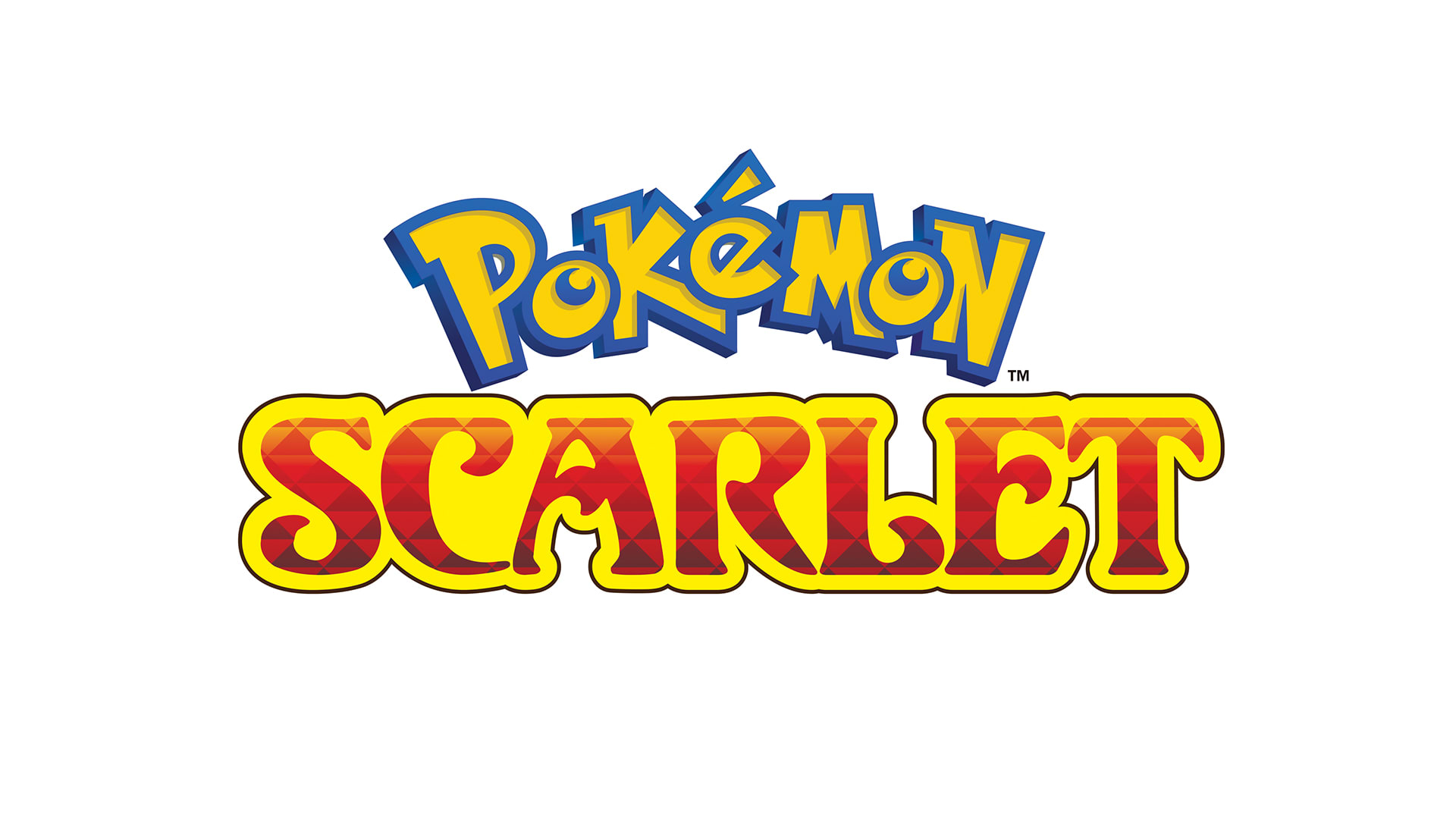 Pokémon Scarlet