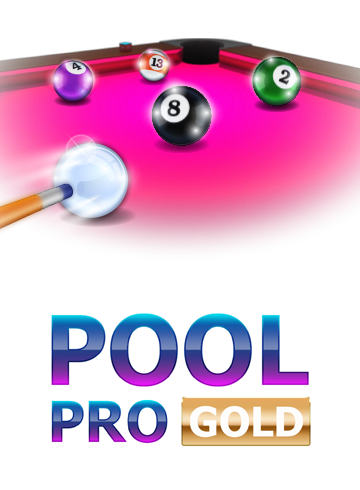 Pool Pro GOLD