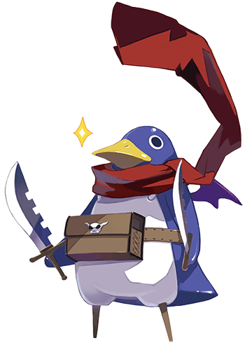 Prinny® 2: Dawn of Operation Panties, Dood!