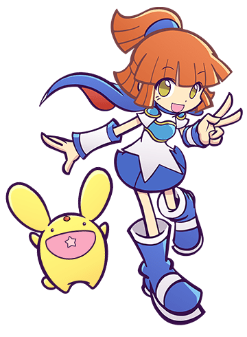 Puyo Puyo Champions