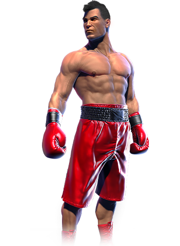 Real Boxing 2