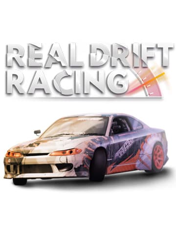 Real Drift Racing