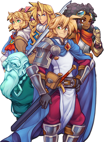 Regalia: Of Men and Monarchs - Royal Edition