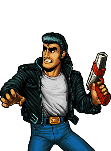 Retro City Rampage DX