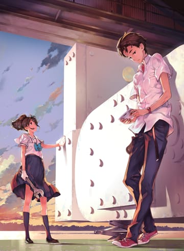 ROBOTICS;NOTES ELITE for Nintendo Switch - Nintendo Official Site