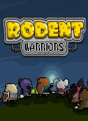 Rodent Warriors