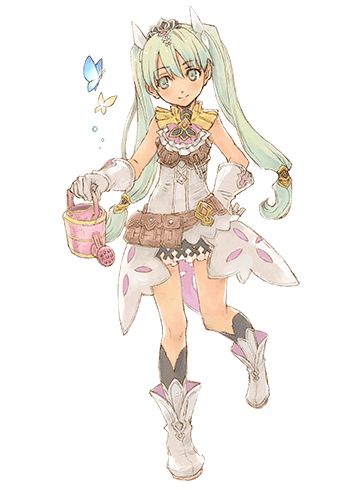 Rune Factory 4 Special