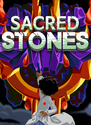 Sacred Stones