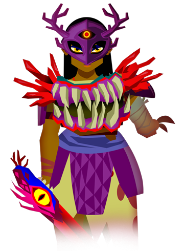 Severed for Nintendo Switch - Nintendo Official Site