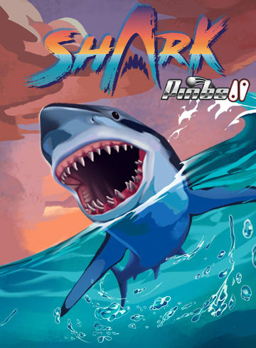 Shark Pinball