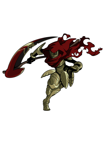 Shovel Knight: Specter of Torment